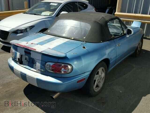 1994 MAZDA MIATA - VIN: JM1NA3532R0511794 - Фото 4