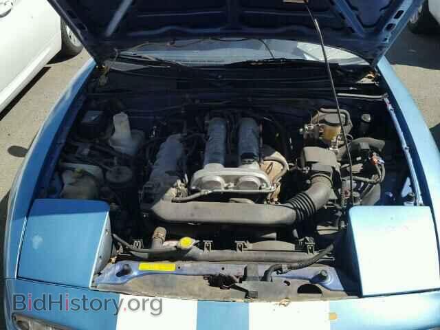 1994 MAZDA MIATA - VIN: JM1NA3532R0511794 - Фото 7
