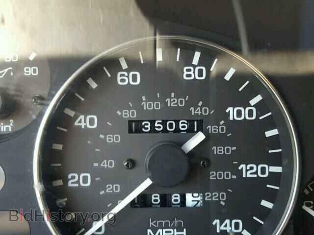1994 MAZDA MIATA - VIN: JM1NA3532R0511794 - Фото 8