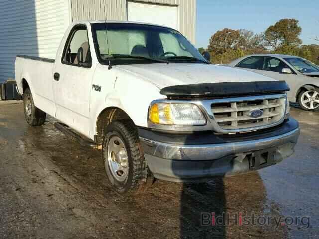 Photo 1FTZF1726YKB08299 - FORD F150 2000