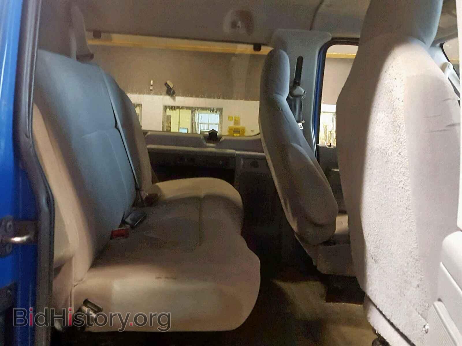 2011 FORD ECONOLINE - VIN: 1FBSS3BL5BDA56432 - Фото 6