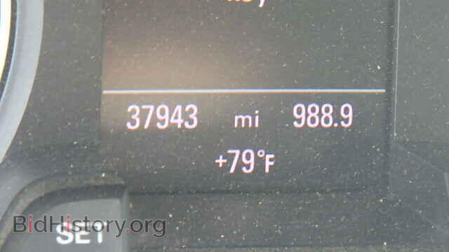 2012 AUDI A4 - VIN: WAUWFAFL7CA112158 - Фото 8