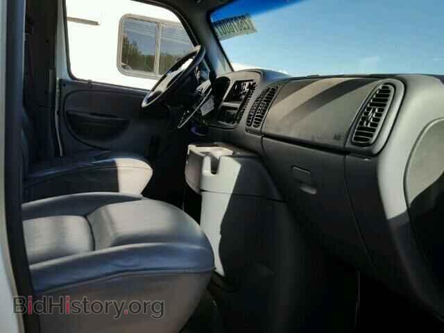2000 DODGE RAM VAN - VIN: 2B5WB35Z0YK132787 - Фото 5