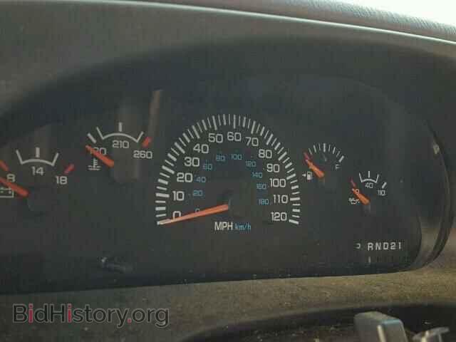 2000 DODGE RAM VAN - VIN: 2B5WB35Z0YK132787 - Фото 8