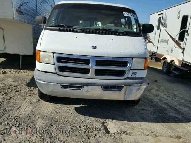 2000 DODGE RAM VAN - VIN: 2B5WB35Z0YK132787 - Фото 9