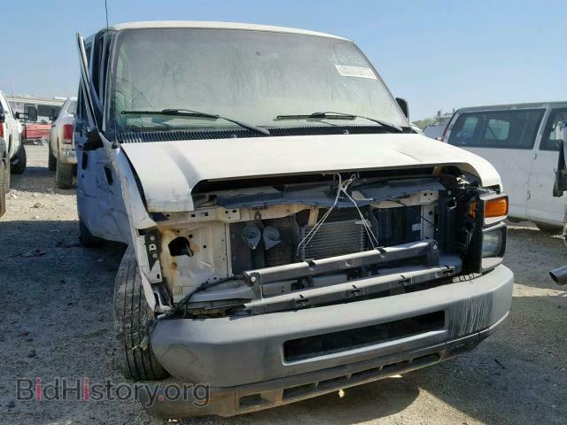Фотография 1FTSS3EL5BDB38328 - FORD ECONOLINE 2011