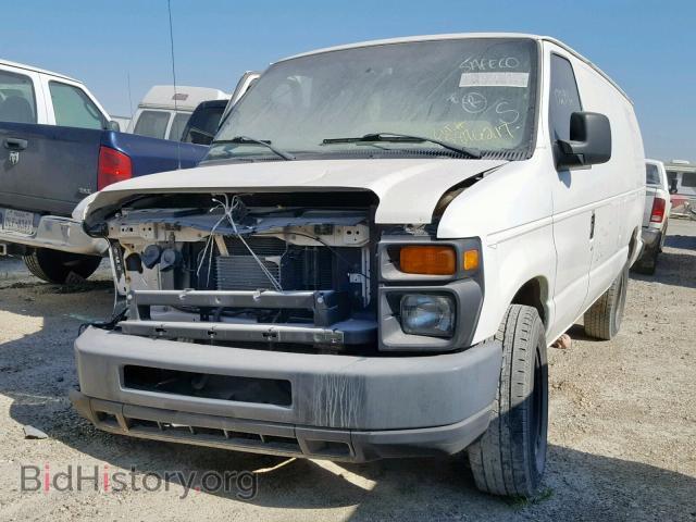 2011 FORD ECONOLINE - VIN: 1FTSS3EL5BDB38328 - Фото 2