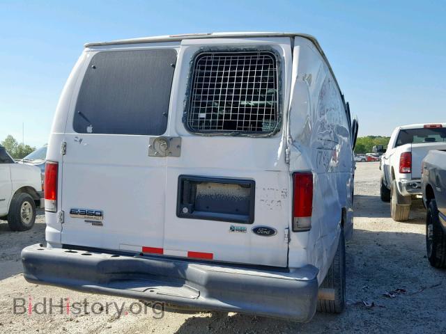 2011 FORD ECONOLINE - VIN: 1FTSS3EL5BDB38328 - Фото 4