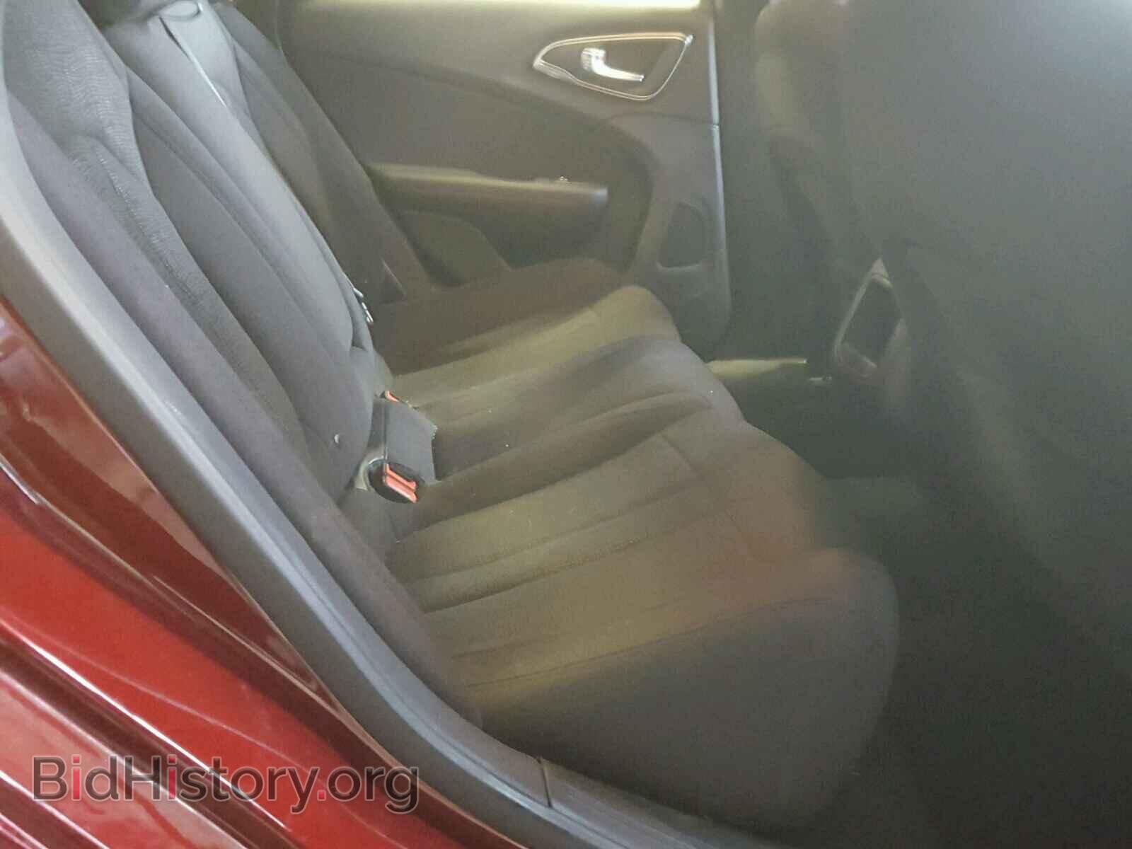 2015 CHRYSLER 200 - VIN: 1C3CCCAB9FN737820 - Photo 6