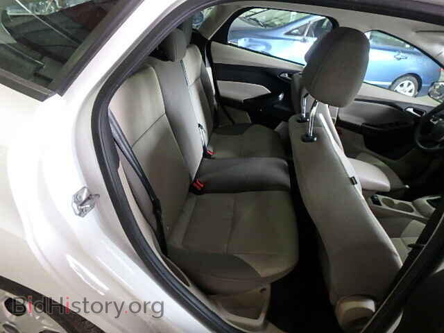 2012 FORD FOCUS - VIN: 1FAHP3K23CL281394 - Фото 6