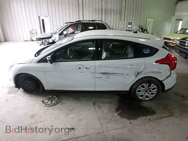 2012 FORD FOCUS - VIN: 1FAHP3K23CL281394 - Фото 10