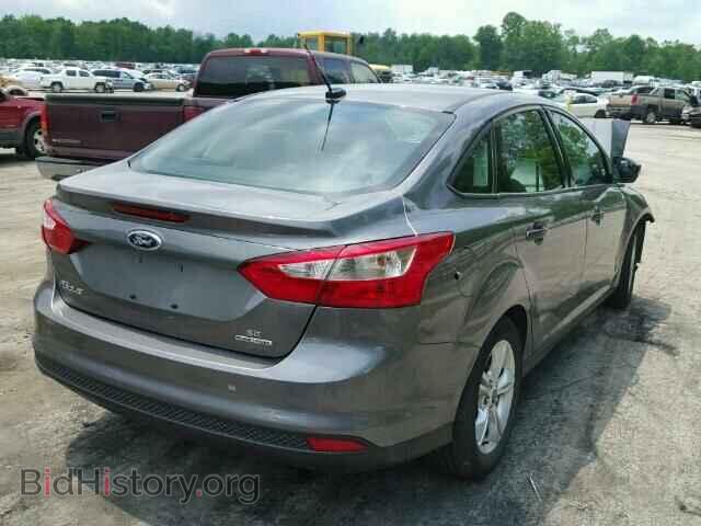 2014 FORD FOCUS - VIN: 1FADP3F24EL286034 - Photo 4
