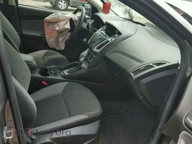 2014 FORD FOCUS - VIN: 1FADP3F24EL286034 - Photo 5