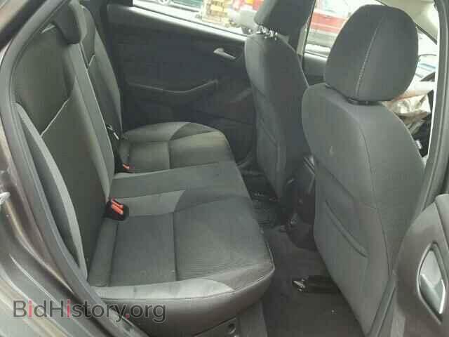 2014 FORD FOCUS - VIN: 1FADP3F24EL286034 - Photo 6