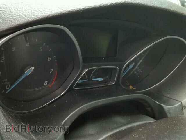 2014 FORD FOCUS - VIN: 1FADP3F24EL286034 - Photo 8