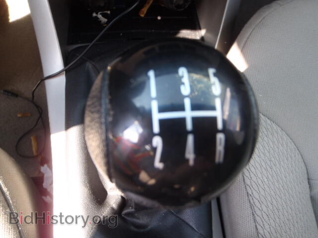 2008 FORD FOCUS - VIN: 1FAHP32N18W286142 - Фото 10