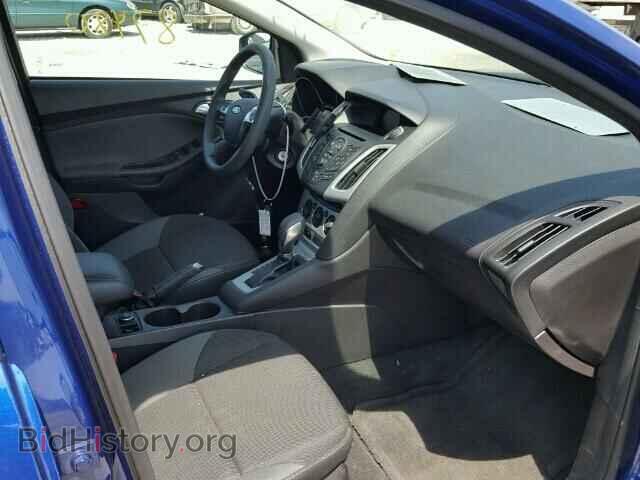 2012 FORD FOCUS - VIN: 1FAHP3F22CL429321 - Photo 5
