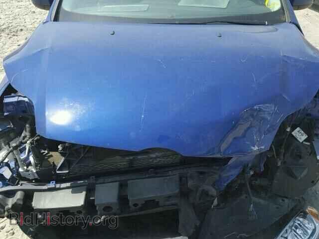 2012 FORD FOCUS - VIN: 1FAHP3F22CL429321 - Photo 7