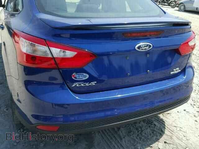 2012 FORD FOCUS - VIN: 1FAHP3F22CL429321 - Photo 10