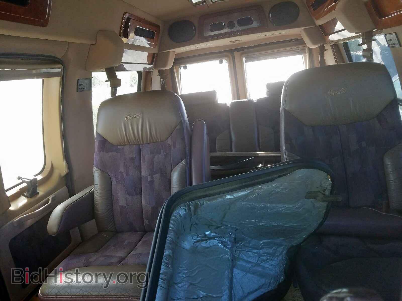 1995 FORD ECONOLINE - VIN: 1FDEE14N8SHC09814 - Photo 6