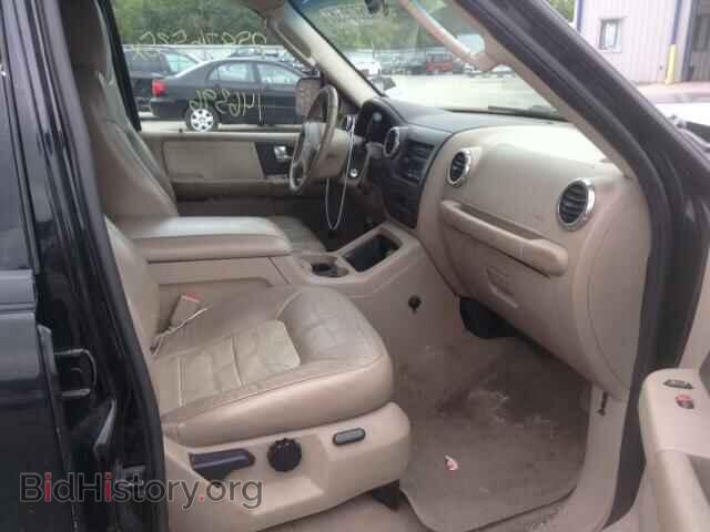2004 FORD EXPEDITION - VIN: 1FMFU18L84LB17800 - Фото 5