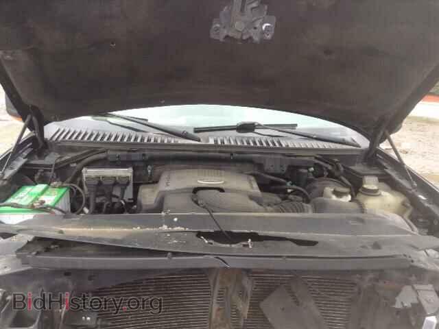 2004 FORD EXPEDITION - VIN: 1FMFU18L84LB17800 - Фото 7