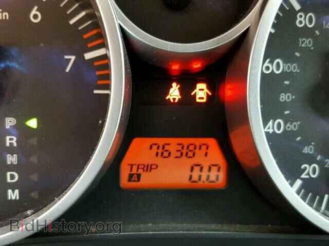2007 MAZDA MIATA - VIN: JM1NC25F970125191 - Фото 8