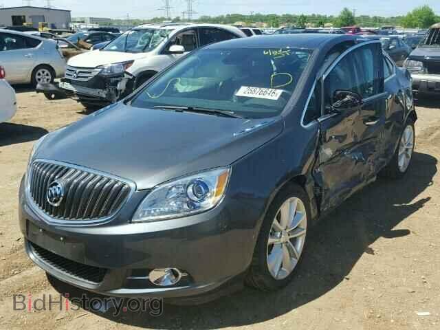 2013 BUICK VERANO - VIN: 1G4PP5SK3D4177268 - Фото 2