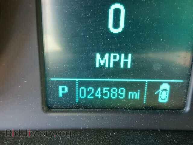 2013 BUICK VERANO - VIN: 1G4PP5SK3D4177268 - Фото 8