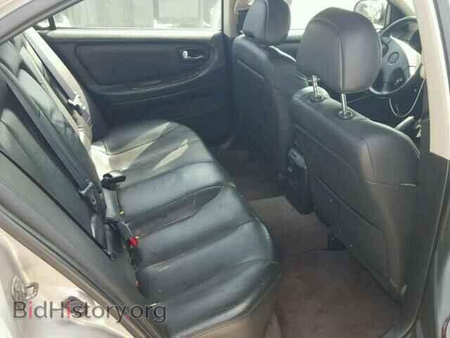 2000 NISSAN MAXIMA - VIN: JN1CA31A4YT032885 - Фото 6
