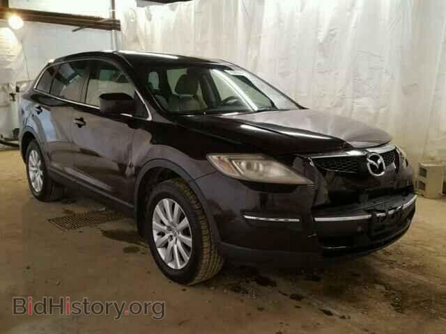 Photo JM3TB28V680144707 - MAZDA CX-9 2008