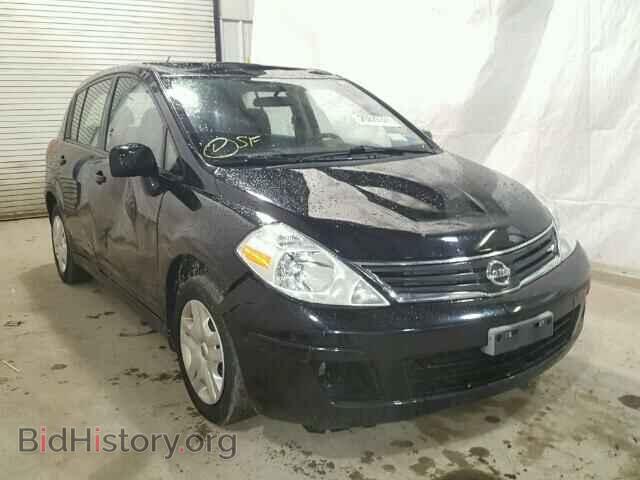 Фотография 3N1BC1CP2AL374292 - NISSAN VERSA 2010