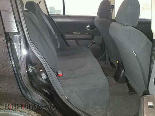 2010 NISSAN VERSA - VIN: 3N1BC1CP2AL374292 - Photo 6