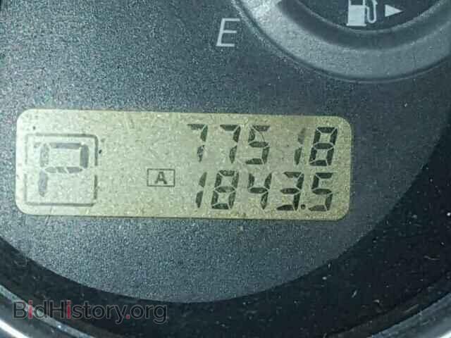 2010 NISSAN VERSA - VIN: 3N1BC1CP2AL374292 - Photo 8