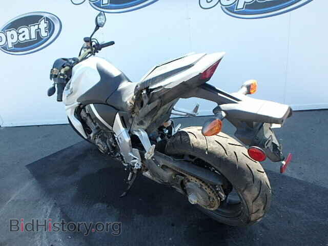 2013 HONDA CB CYCLE - VIN: ZDCSC6017DF210165 - Фото 3