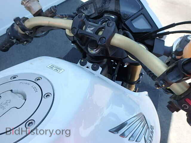 2013 HONDA CB CYCLE - VIN: ZDCSC6017DF210165 - Фото 5