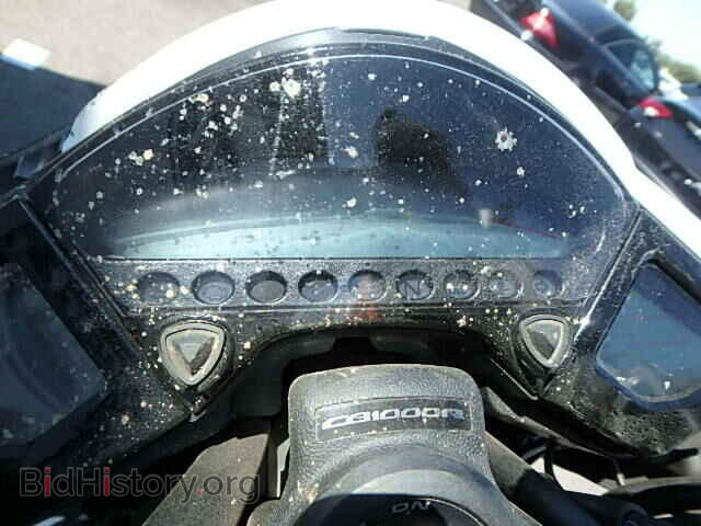 2013 HONDA CB CYCLE - VIN: ZDCSC6017DF210165 - Фото 8
