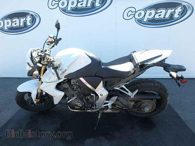 2013 HONDA CB CYCLE - VIN: ZDCSC6017DF210165 - Фото 9