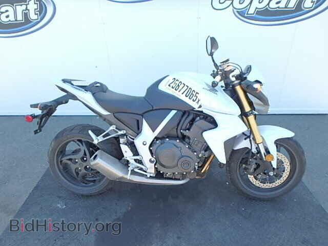 2013 HONDA CB CYCLE - VIN: ZDCSC6017DF210165 - Фото 10