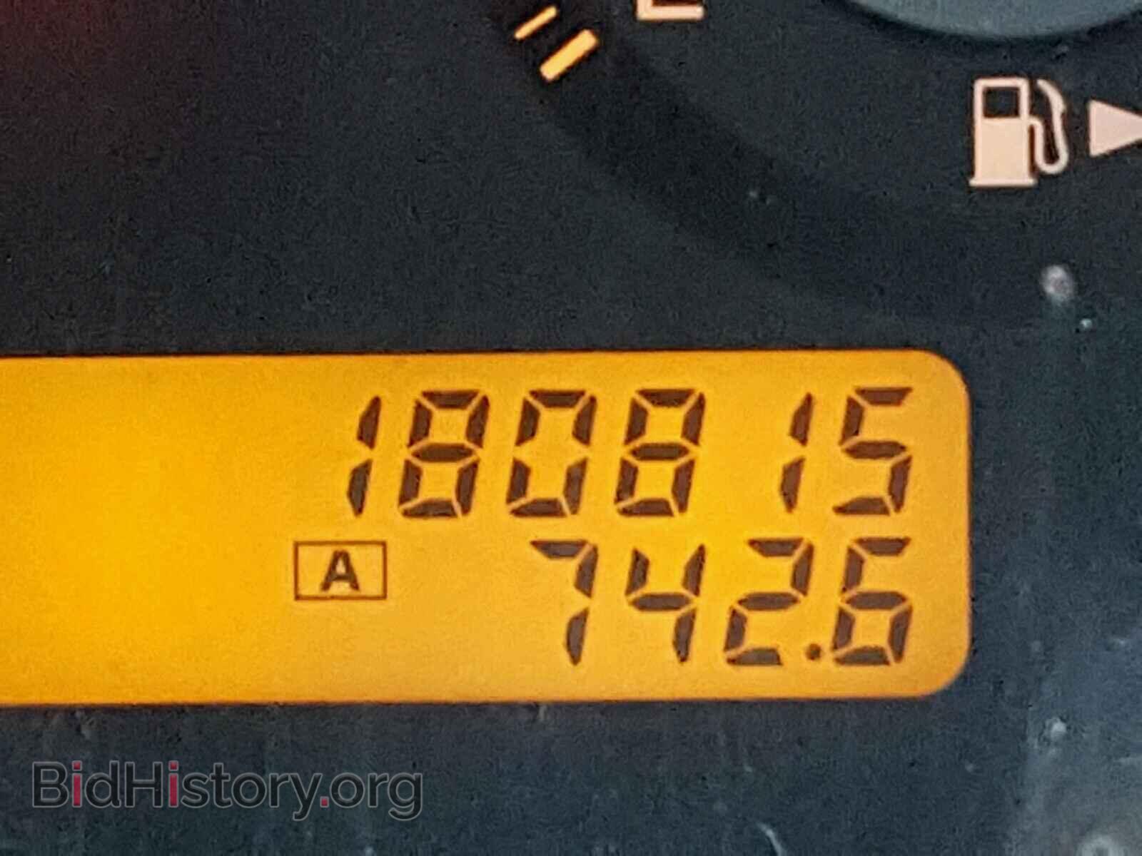 2009 NISSAN VERSA - VIN: 3N1BC11E59L492995 - Фото 8