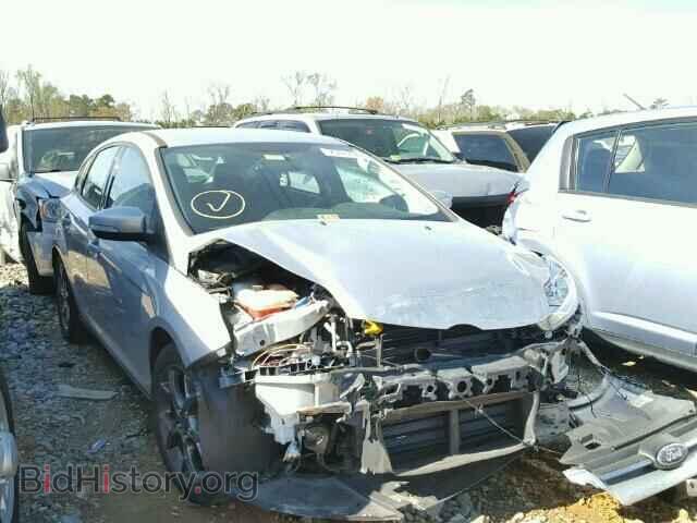 Photo 1FADP3K24EL347100 - FORD FOCUS 2014