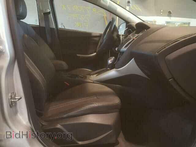 2014 FORD FOCUS - VIN: 1FADP3K24EL347100 - Фото 5