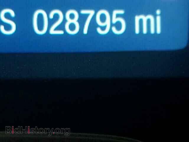 2014 FORD FOCUS - VIN: 1FADP3K24EL347100 - Фото 8