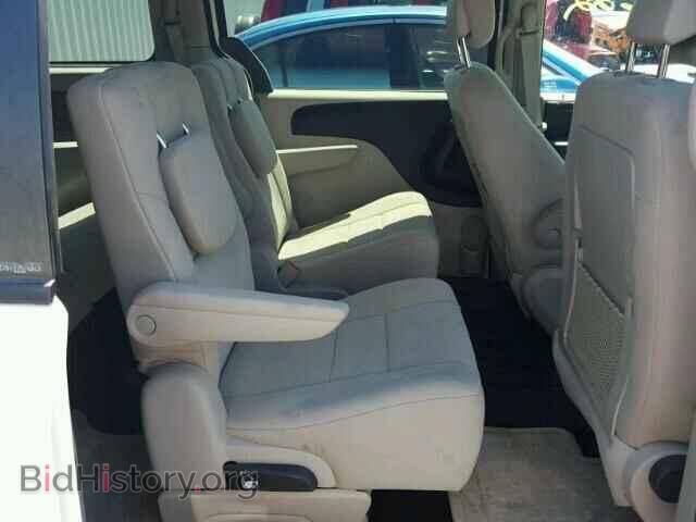 2011 DODGE CARAVAN - VIN: 2D4RN4DG4BR795332 - Фото 6