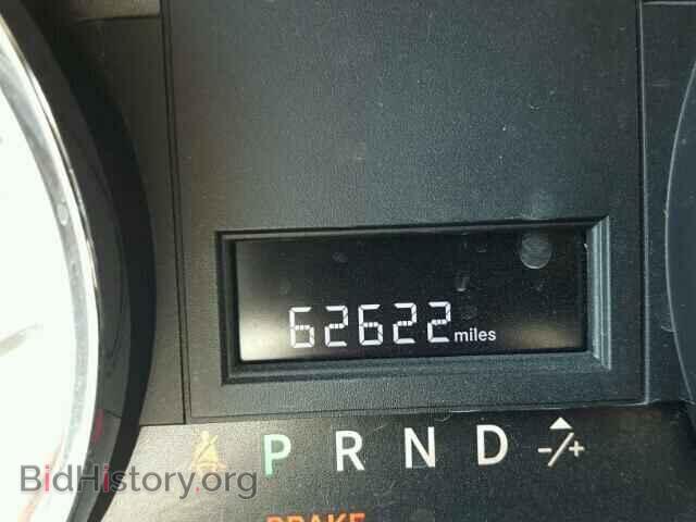 2011 DODGE CARAVAN - VIN: 2D4RN4DG4BR795332 - Фото 8