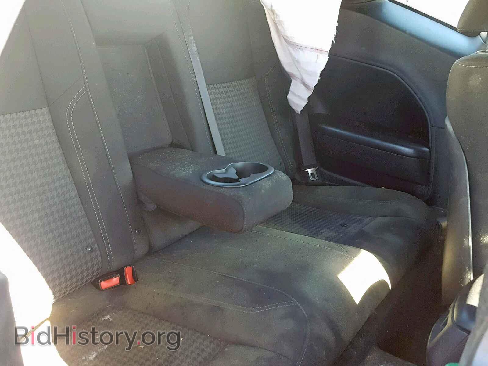 2015 DODGE CHALLENGER - VIN: 2C3CDZAG4FH719780 - Photo 6