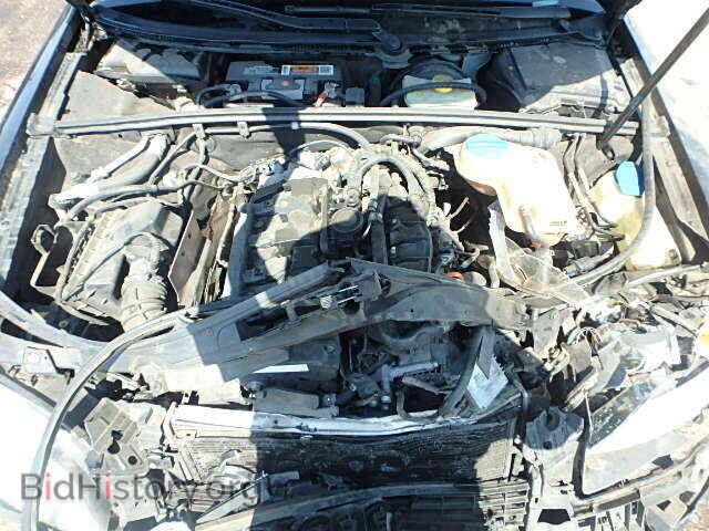 2007 AUDI A4 - VIN: WAUAF78EX7A078945 - Фото 7