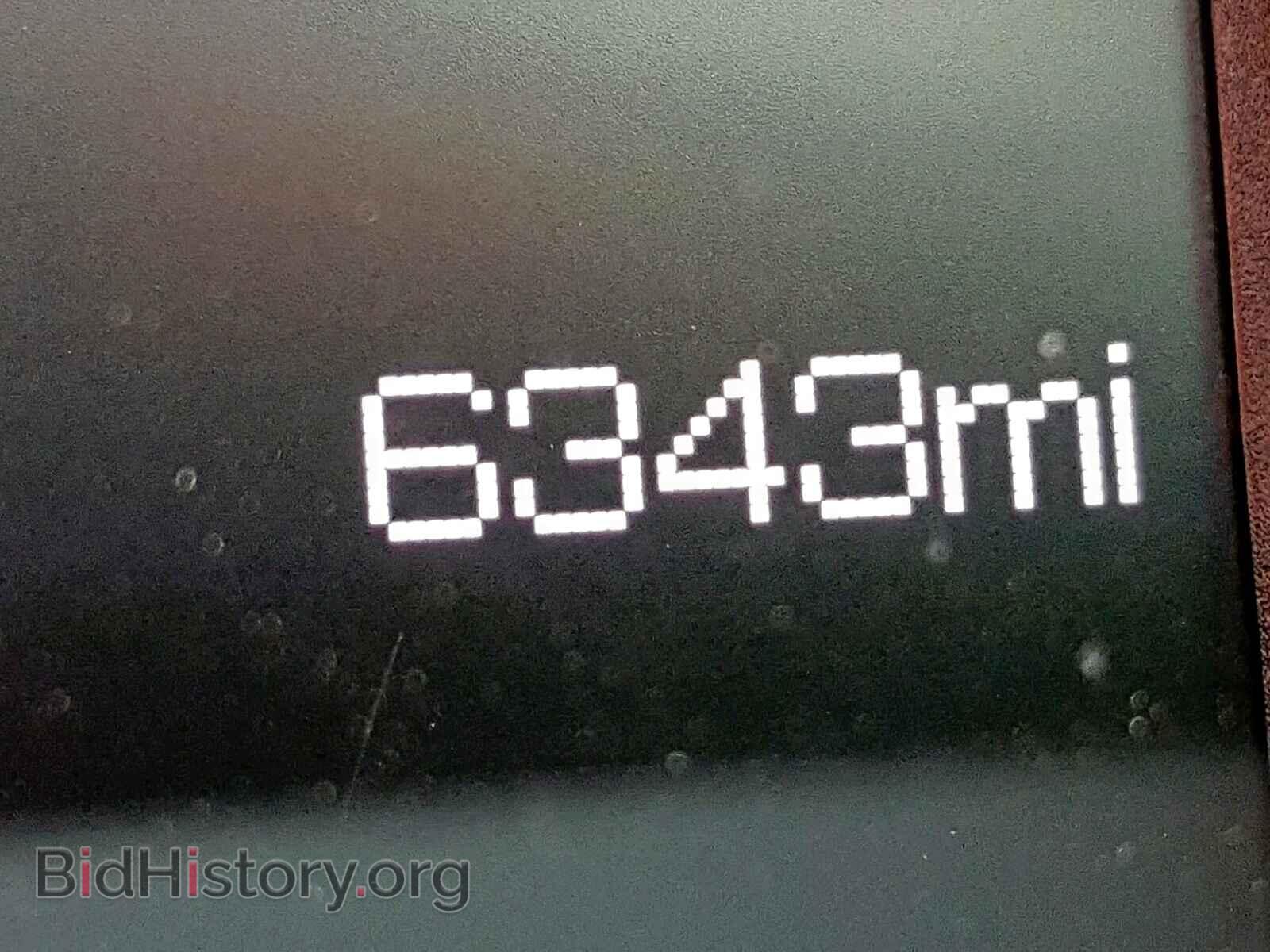 2018 RAM 1500 ST - VIN: 1C6RR6FT9JS143432 - Фото 8