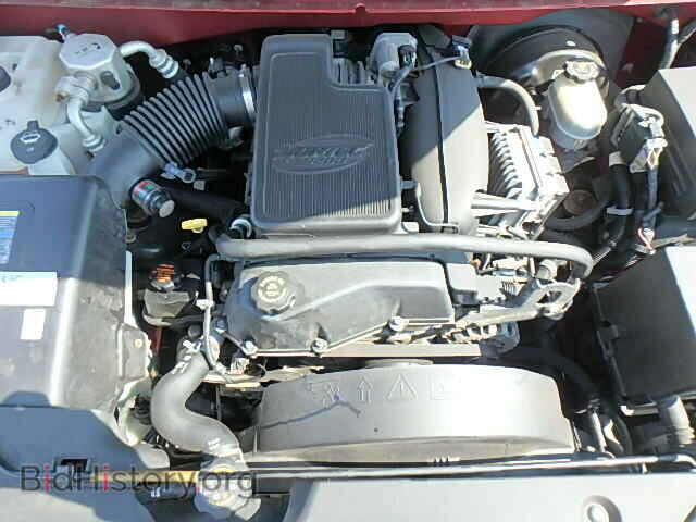 2002 GMC ENVOY - VIN: 1GKDT13SX22108844 - Фото 7