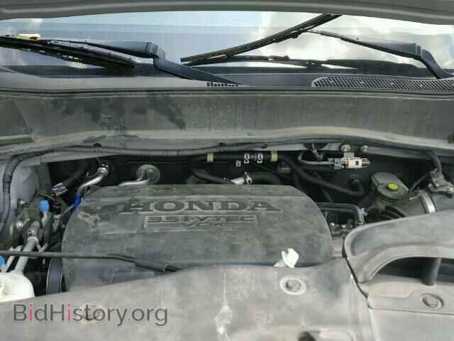 2011 HONDA PILOT - VIN: 5FNYF4H40BB037439 - Photo 7